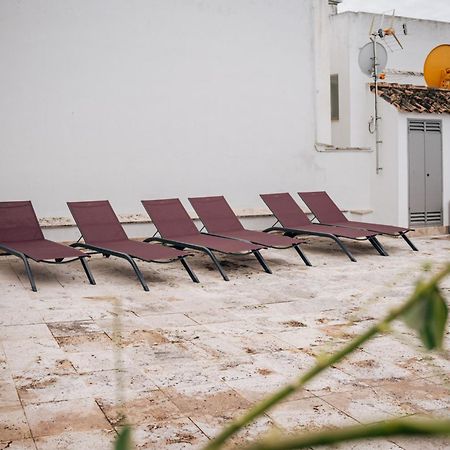 Hotel Boutique Palacio Corredera Jerez de la Frontera Kültér fotó
