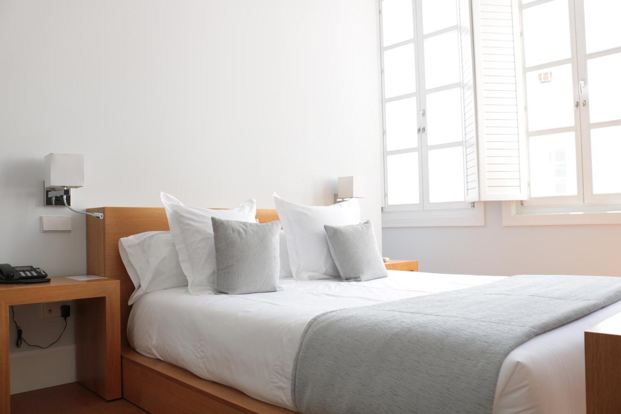 Hotel Boutique Palacio Corredera Jerez de la Frontera Kültér fotó