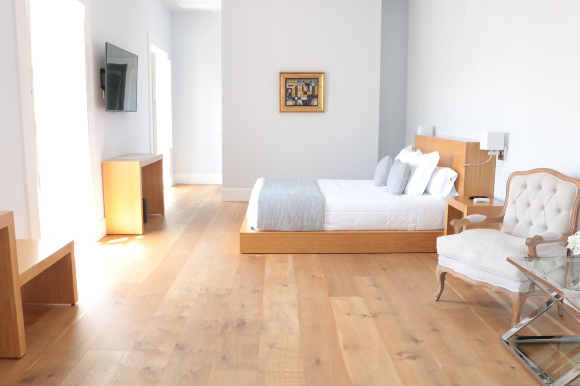 Hotel Boutique Palacio Corredera Jerez de la Frontera Kültér fotó