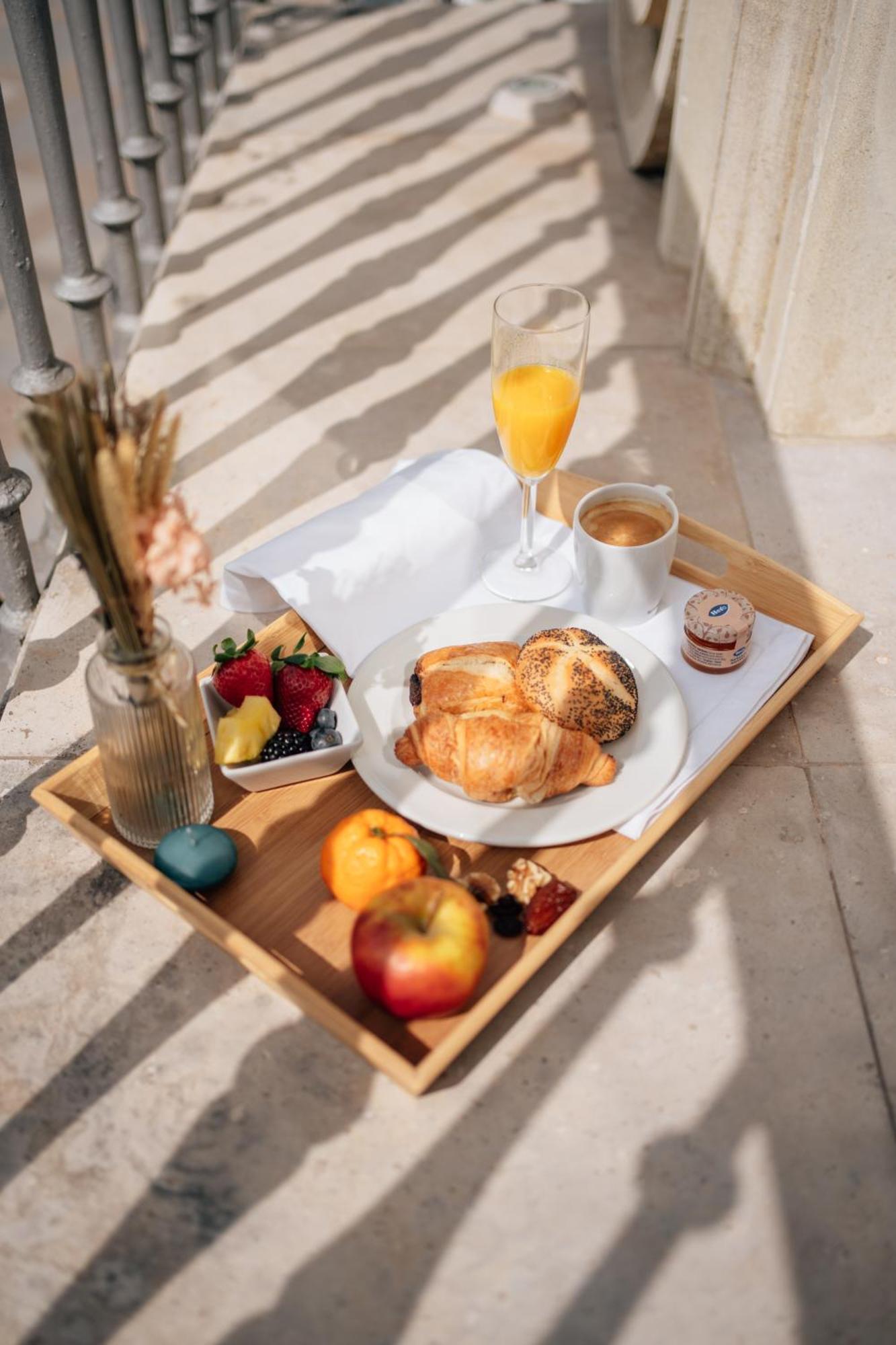 Hotel Boutique Palacio Corredera Jerez de la Frontera Kültér fotó