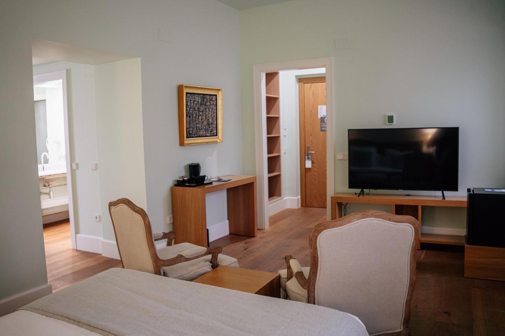 Hotel Boutique Palacio Corredera Jerez de la Frontera Kültér fotó