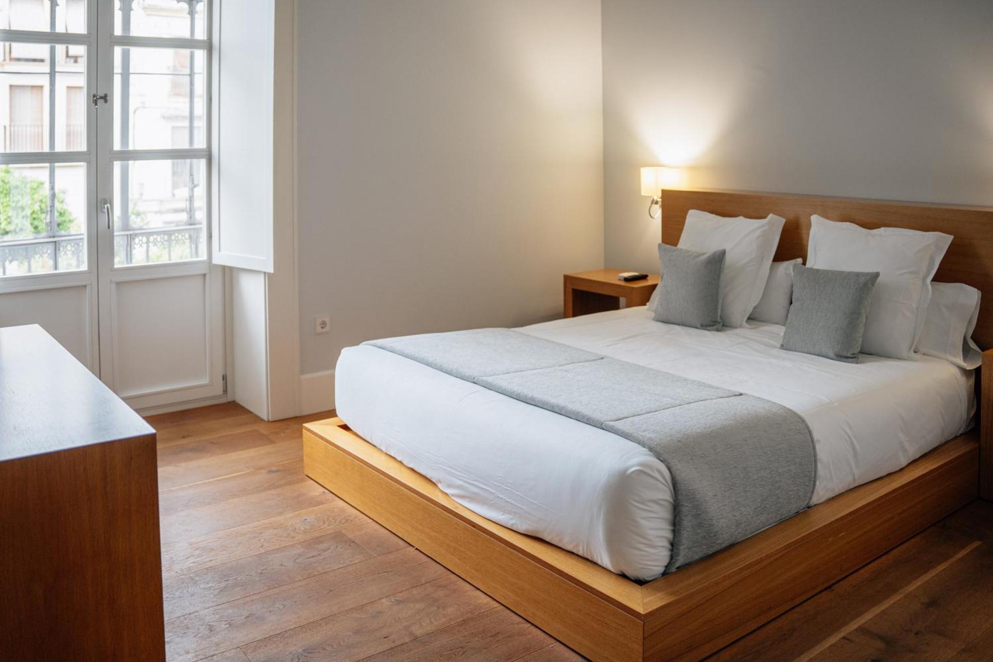 Hotel Boutique Palacio Corredera Jerez de la Frontera Kültér fotó