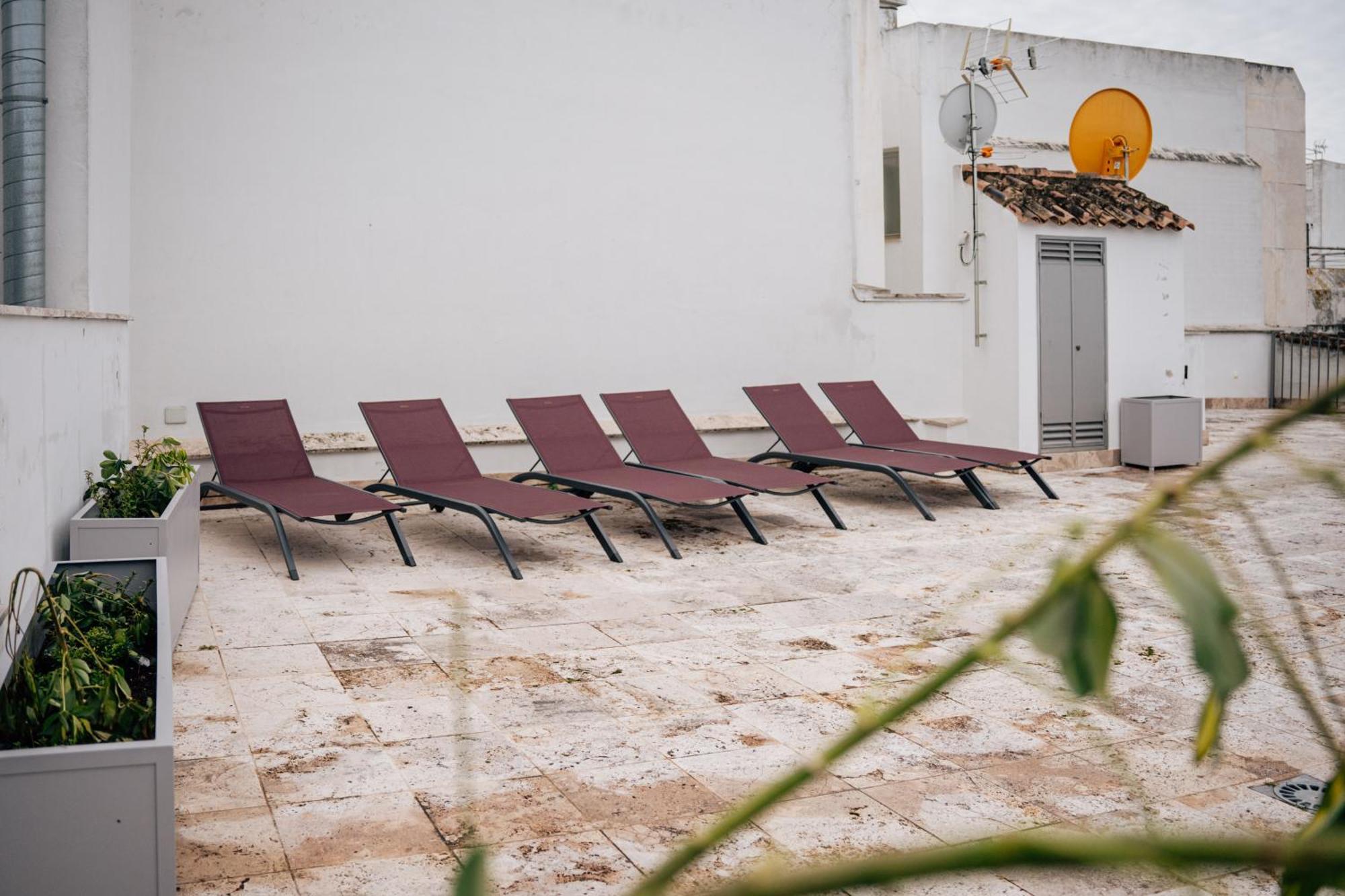 Hotel Boutique Palacio Corredera Jerez de la Frontera Kültér fotó