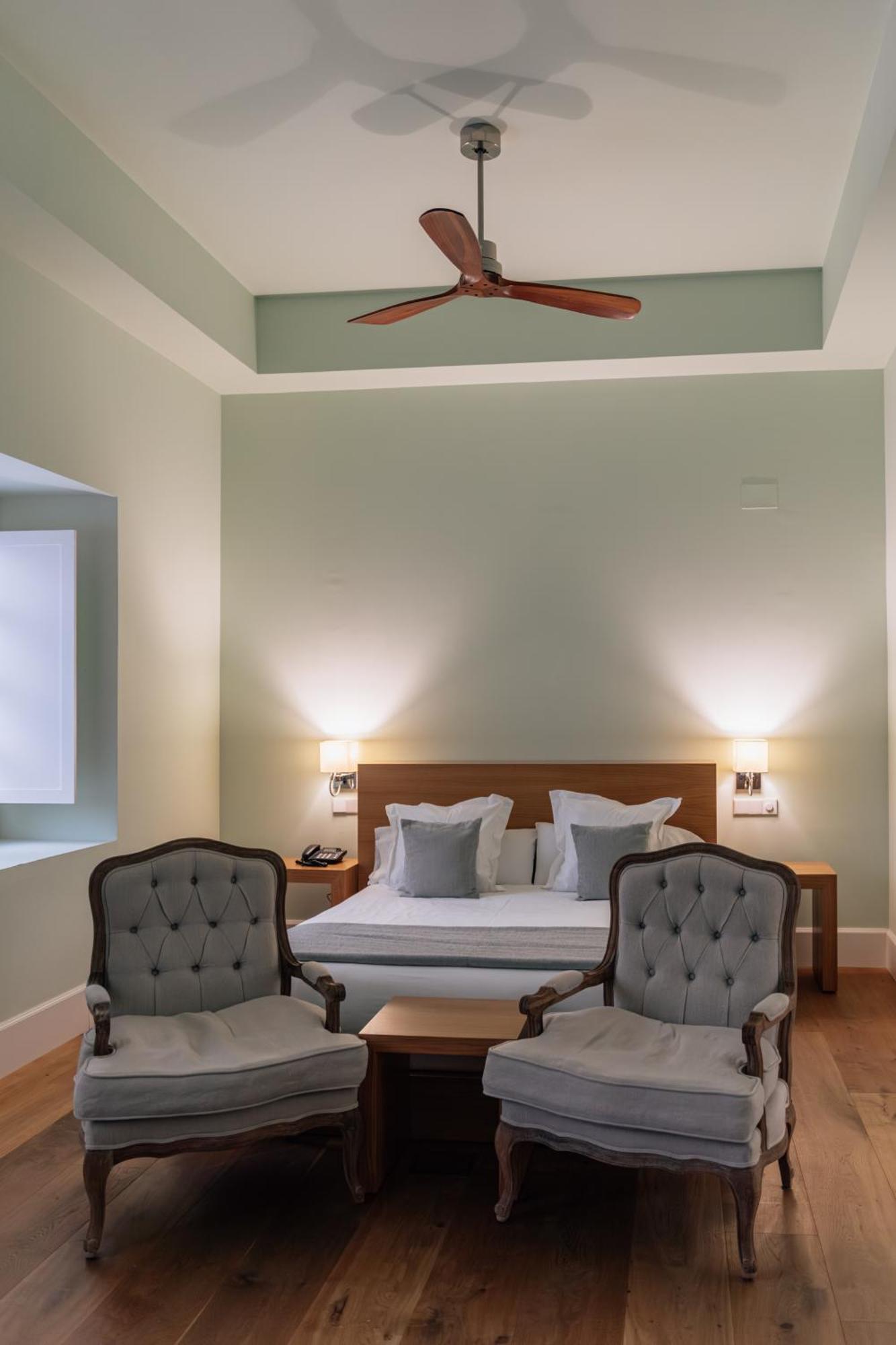 Hotel Boutique Palacio Corredera Jerez de la Frontera Kültér fotó